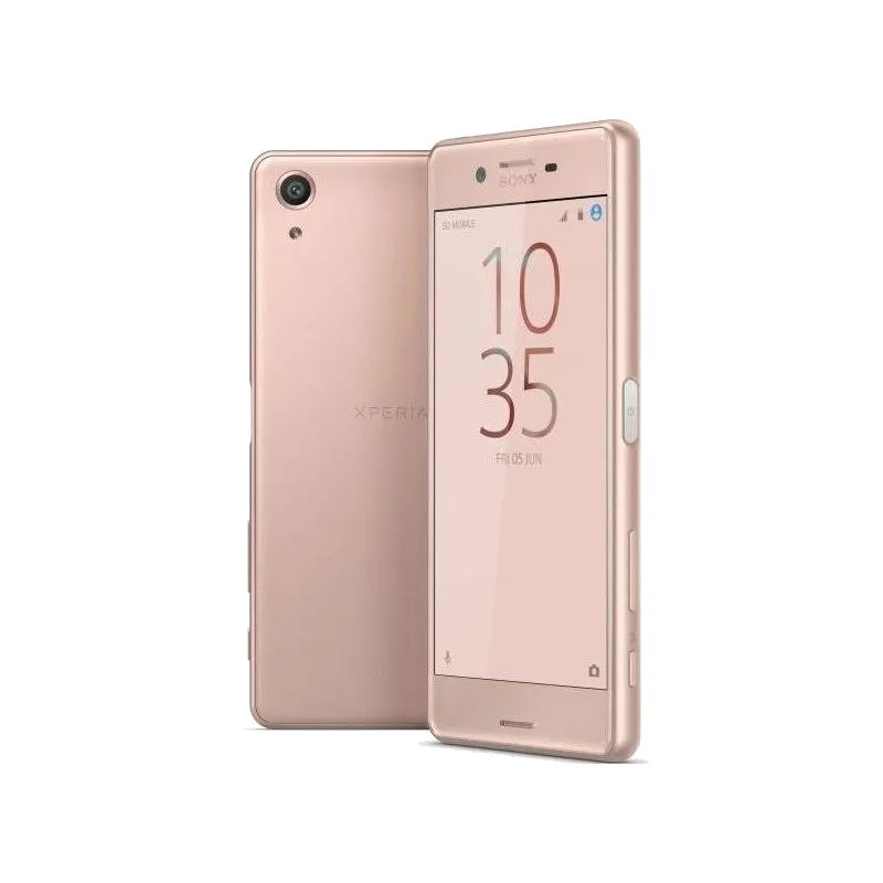 Ремонт держателя SIM Sony Xperia X Performance (F8131, F8132)