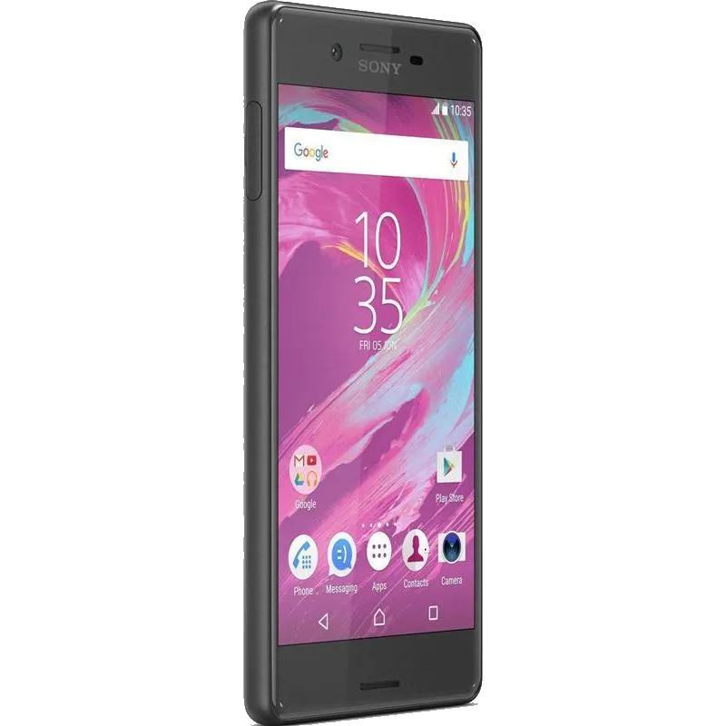Ремонт держателя SIM Sony Xperia X