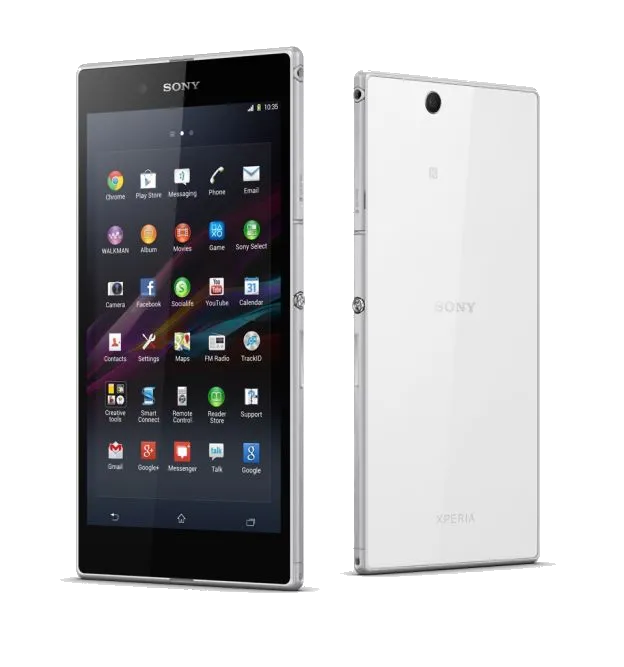 Ремонт держателя SIM Sony Xperia Z Ultra C6833