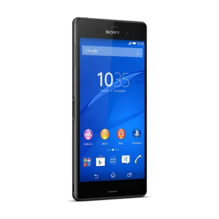 Ремонт держателя SIM Sony Xperia Z3 Dual D6633
