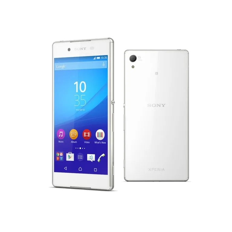 Ремонт держателя SIM Sony Xperia Z3 E6553