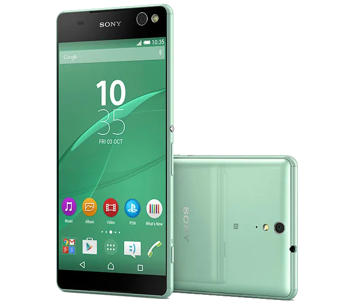 Ремонт держателя SIM Sony Xperia C5 Ultra E5553