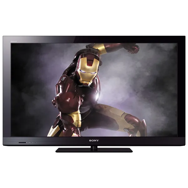 Телевизор Sony KDL-46CX520