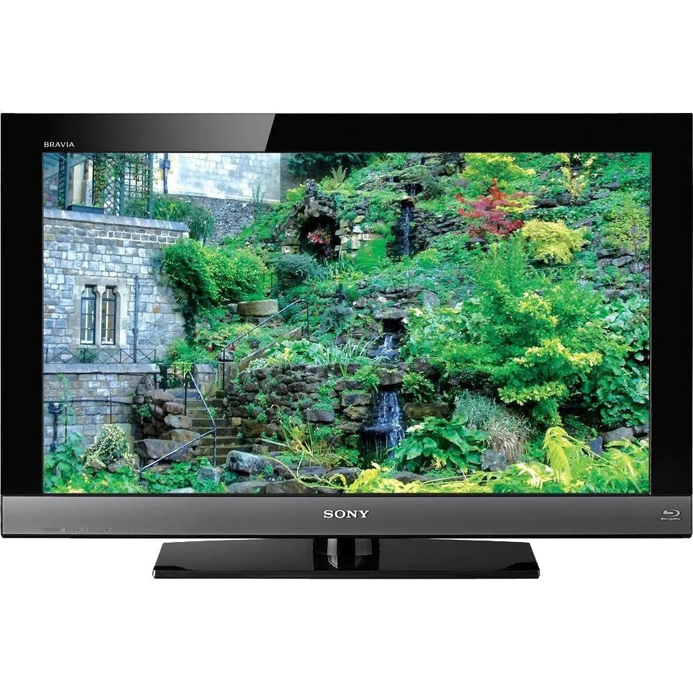 Телевизор Sony KDL-46EX500