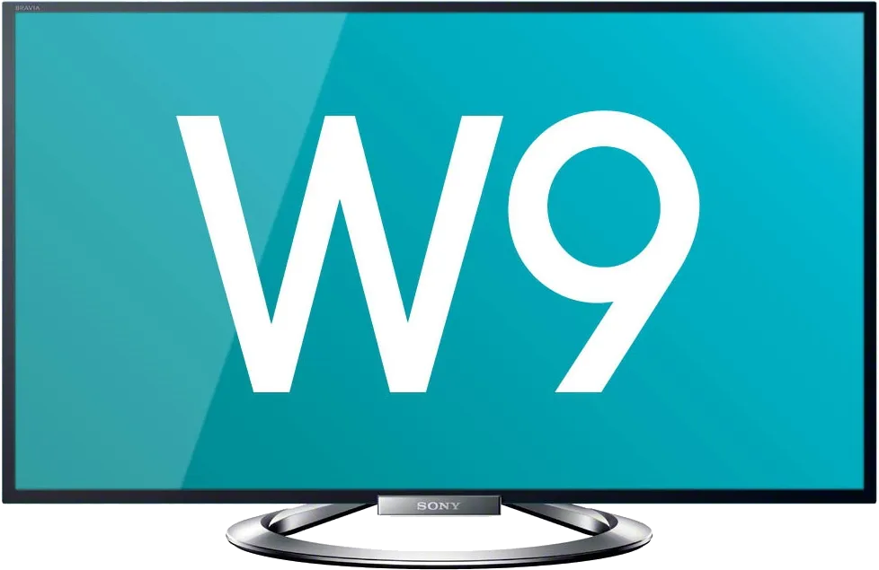 Телевизор Sony KDL-46W905