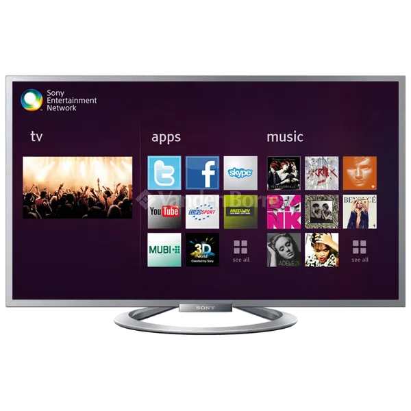 Телевизор Sony KDL-47W807A