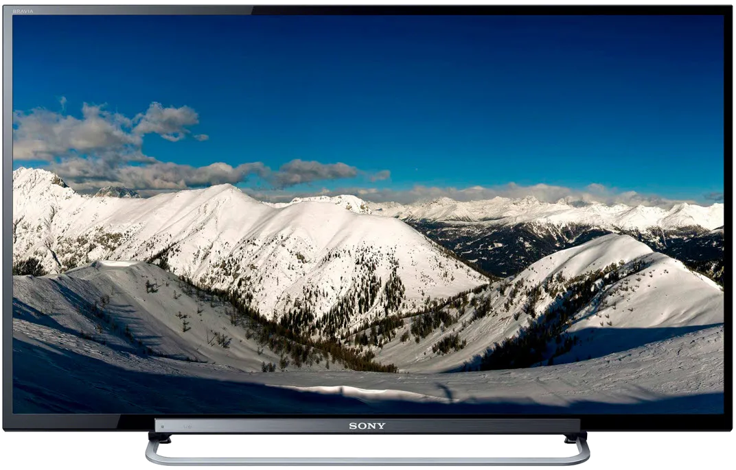 Телевизор Sony KDL-48R483B