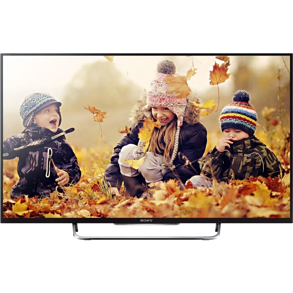Телевизор Sony KDL-50W705B