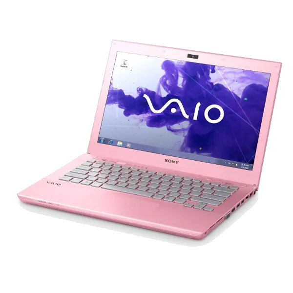 Замена микрофона Sony VAIO SV-S1311E3R