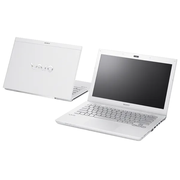 Замена микрофона Sony VAIO SV-S1312E3R
