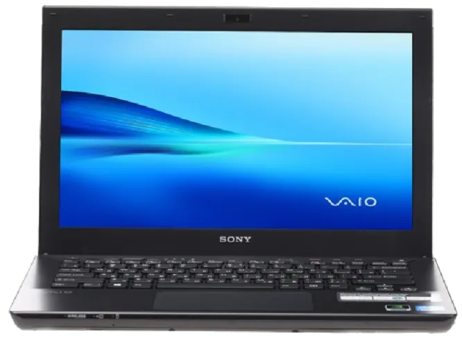 Замена микрофона Sony VAIO SV-S1312M9R