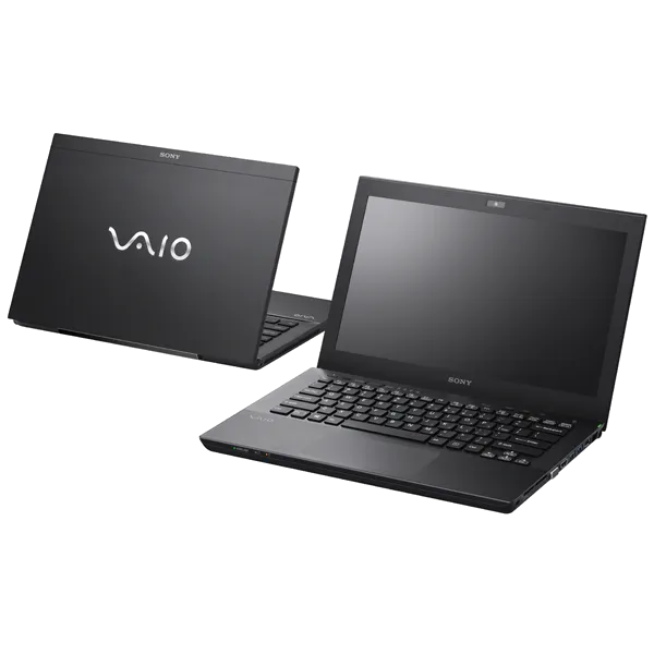 Замена микрофона Sony VAIO SV-S1312S9R