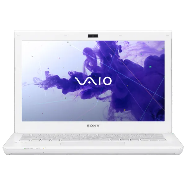 Замена микрофона Sony VAIO SV-S1313M1R