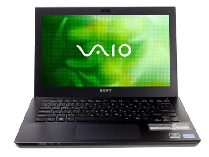 Замена микрофона Sony VAIO SV-S1313X9R