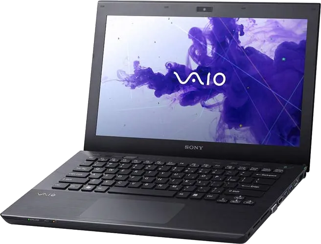 Замена микрофона Sony VAIO SV-S13A1X8R