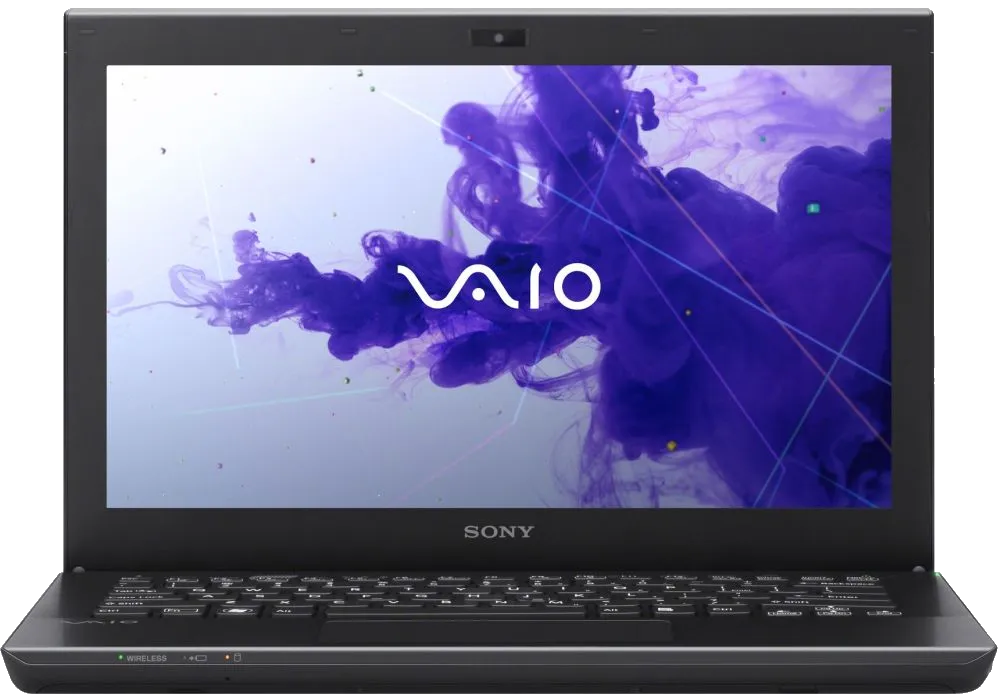 Замена микрофона Sony VAIO SV-S13A3M9R