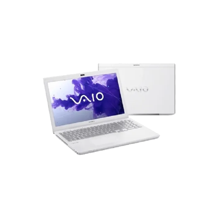 Замена микрофона Sony VAIO SV-S1511F4R