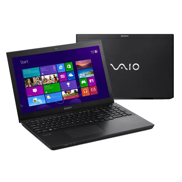 Замена микрофона Sony VAIO SV-S1512Z9R