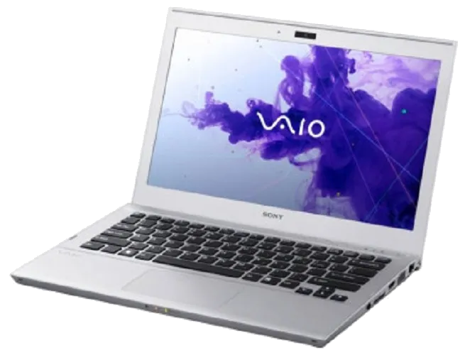Замена микрофона Sony VAIO SV-T1111Z9R