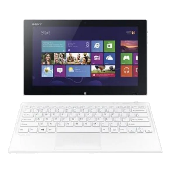 Замена микрофона Sony VAIO SV-T1122B4R