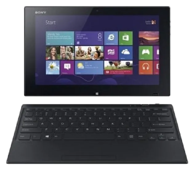 Замена микрофона Sony VAIO SV-T1122H4R