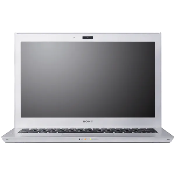 Замена микрофона Sony VAIO SV-T1311M1R/S