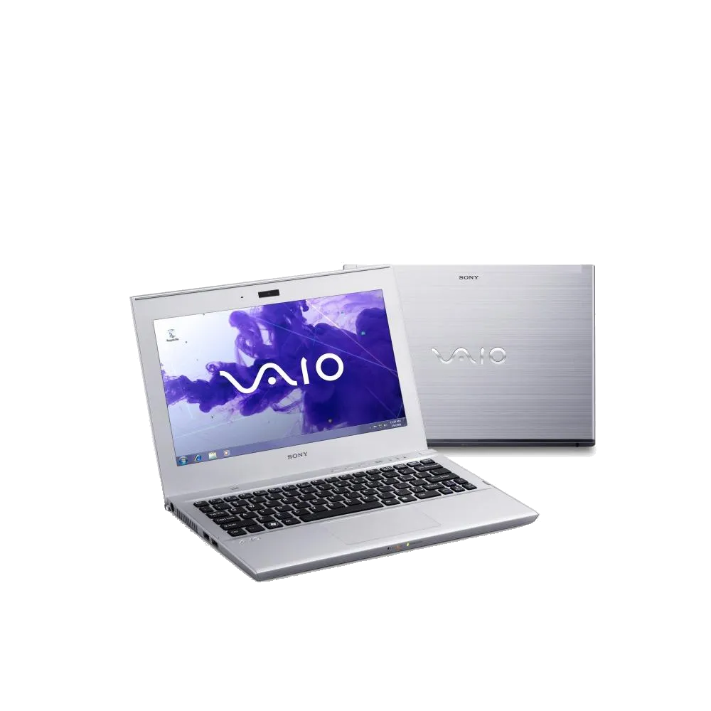 Замена микрофона Sony VAIO SV-T1311X1R