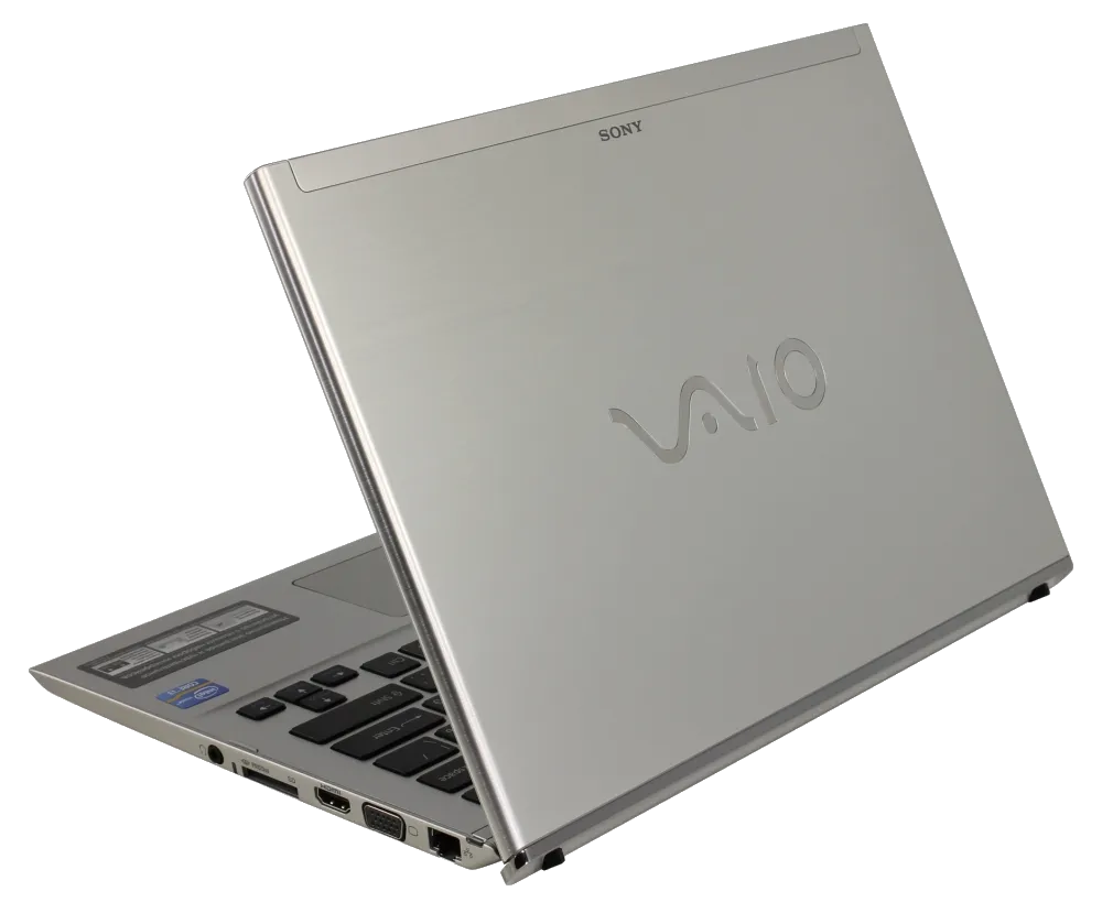 Замена микрофона Sony VAIO SV-T1312M1R