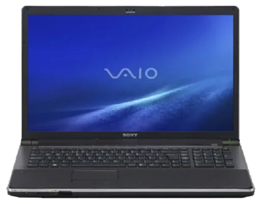 Замена микрофона Sony VAIO VGN-AA230G