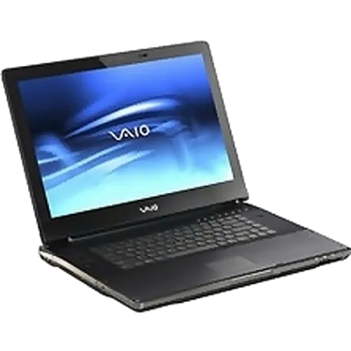 Замена микрофона Sony VAIO VGN-AR190G