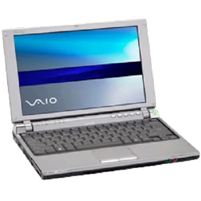 Замена микрофона Sony VAIO VGN-AR250