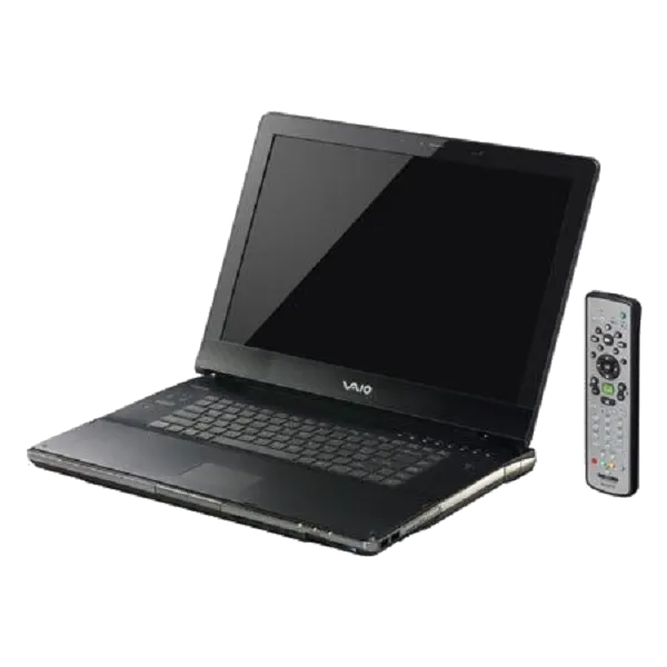 Замена микрофона Sony VAIO VGN-AR31MR