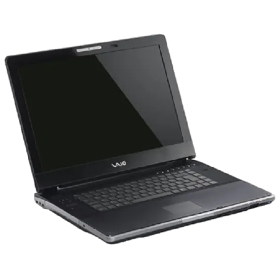 Замена микрофона Sony VAIO VGN-AR31SR