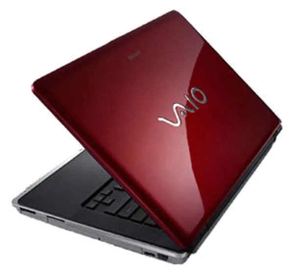 Замена микрофона Sony VAIO VGN-AR320E