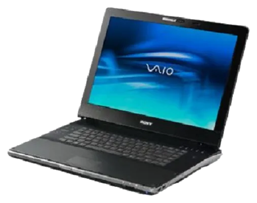 Замена микрофона Sony VAIO VGN-AR550E