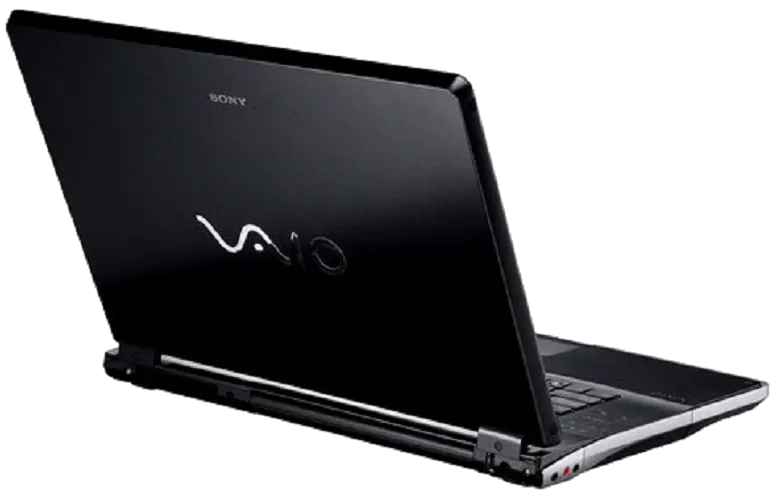 Замена микрофона Sony VAIO VGN-AR61MR