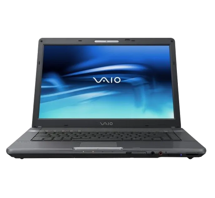 Замена микрофона Sony VAIO VGN-AR630E
