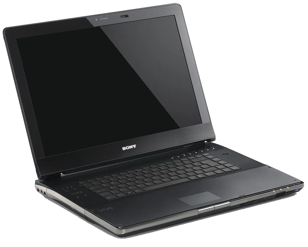 Замена микрофона Sony VAIO VGN-AR71ZRU