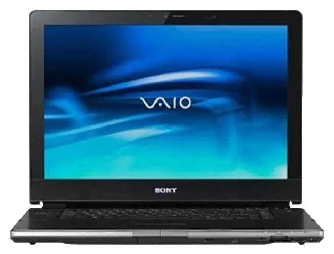 Замена микрофона Sony VAIO VGN-AR730E