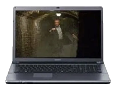 Замена микрофона Sony VAIO VGN-AW11M