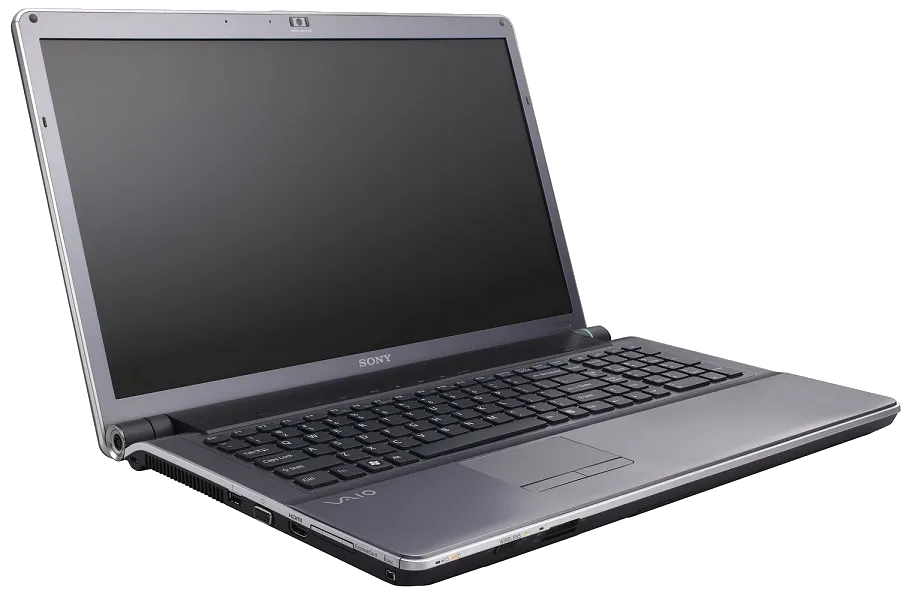 Замена микрофона Sony VAIO VGN-AW11ZR/B