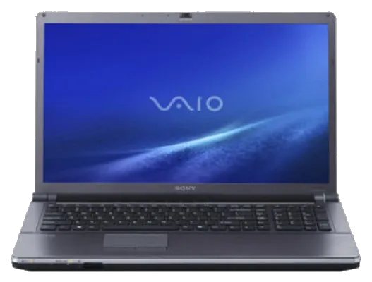 Замена микрофона Sony VAIO VGN-AW150Y