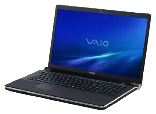 Замена микрофона Sony VAIO VGN-AW170Y