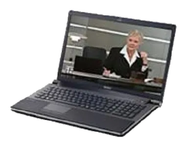 Замена микрофона Sony VAIO VGN-AW3XRY/Q