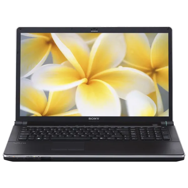 Замена микрофона Sony VAIO VGN-AW3ZRJ/B