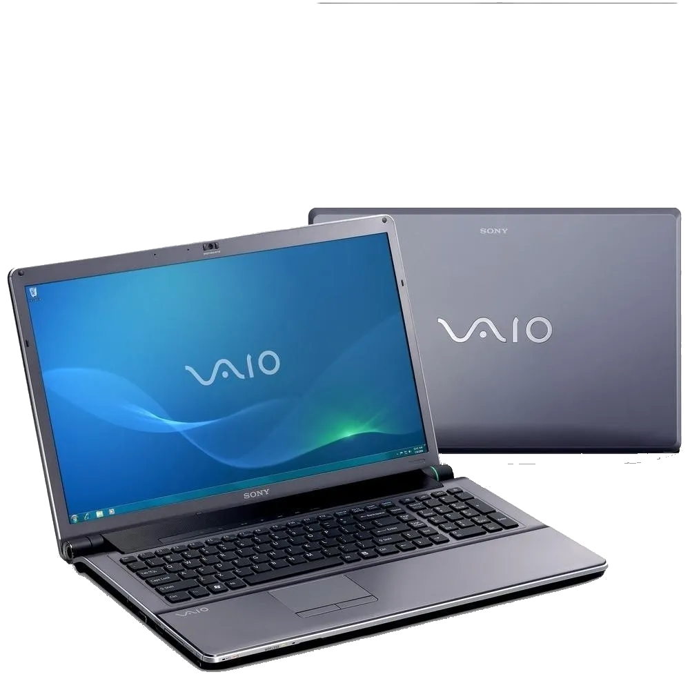 Замена микрофона Sony VAIO VGN-AW41MF