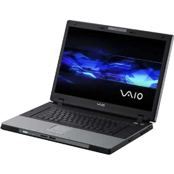 Замена микрофона Sony VAIO VGN-AX580G