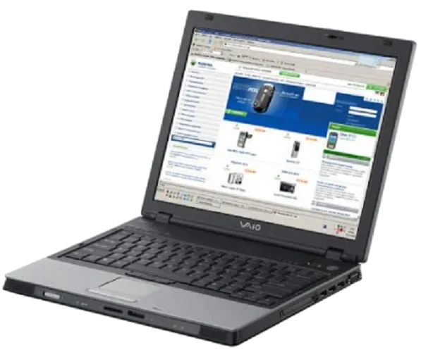 Замена микрофона Sony VAiO VGN-BX546