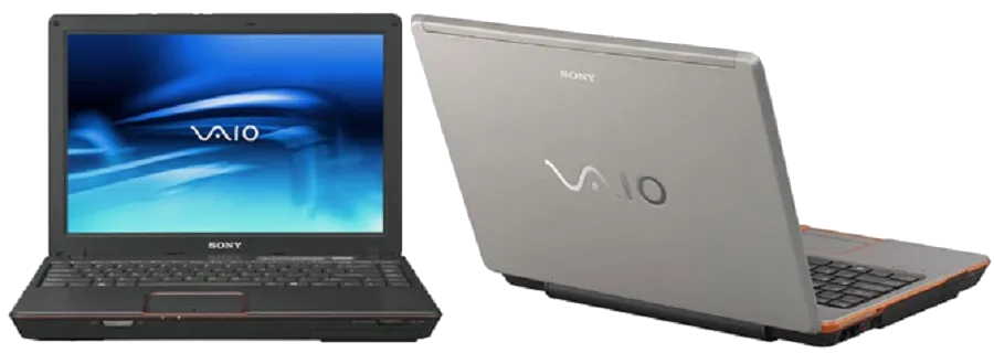 Замена микрофона Sony VAIO VGN-C210E/H