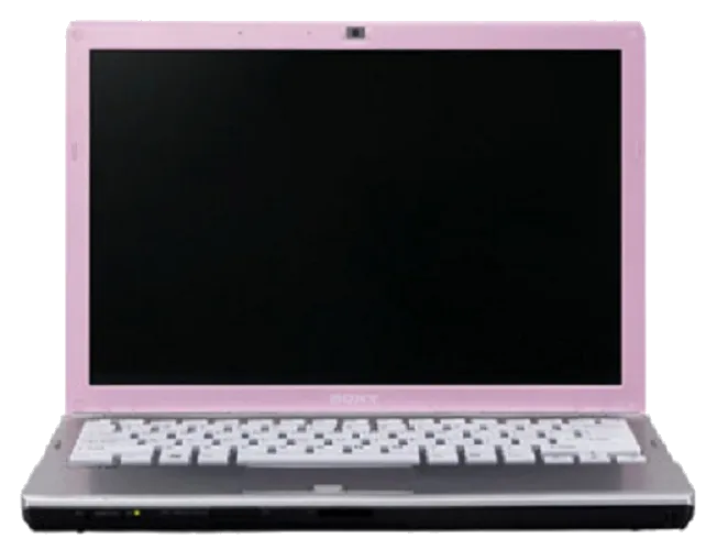 Замена микрофона Sony VAIO VGN-C290E/BT